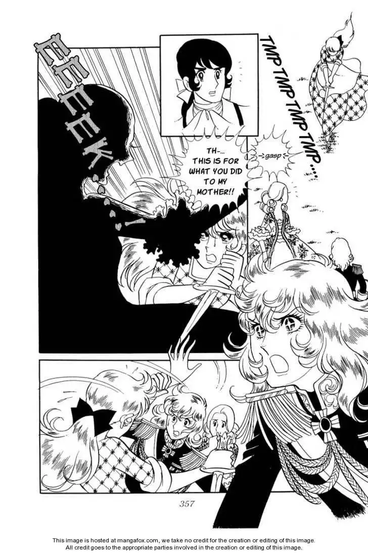 Rose of Versailles Chapter 13 10